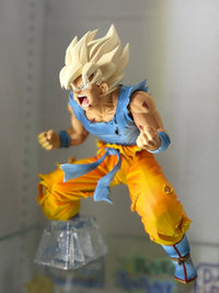 Dragon Ball B