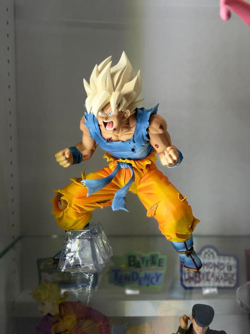 Dragon Ball B