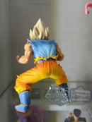 Dragon Ball B