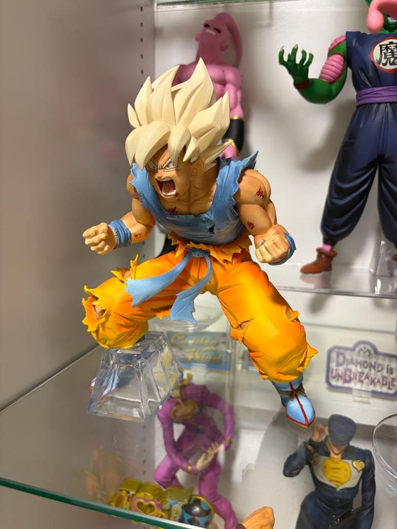 Dragon Ball B