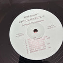 Overseas Music Chuck Senrick Dreamin' Lp