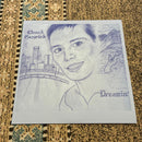 Overseas Music Chuck Senrick Dreamin' Lp
