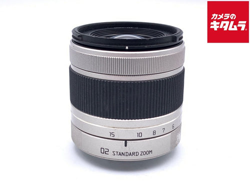 Lens (Zoom) Q 5-15Mm F2.8-4.5 02 Standard