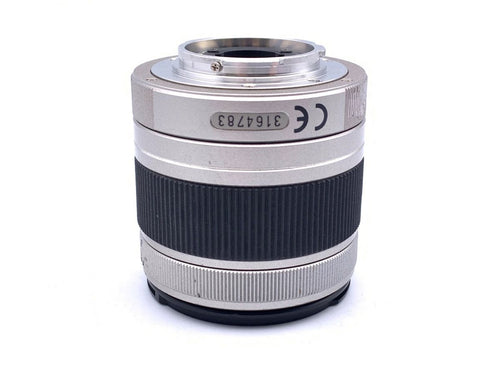 Lens (Zoom) Q 5-15Mm F2.8-4.5 02 Standard