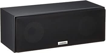 Sound Speaker Rear Bar Onkyo (1 D109Xcb