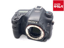 Digital Slr 77Ii [Ilca-77M2]