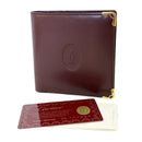 Cartier Bifold Wallets