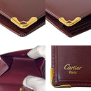 Cartier Bifold Wallets