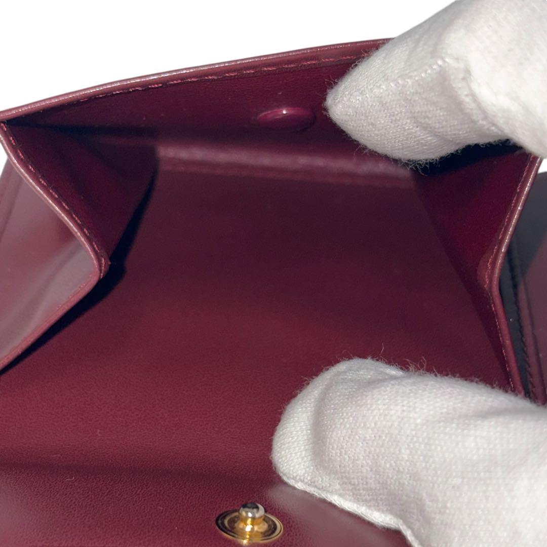 Cartier Bifold Wallets