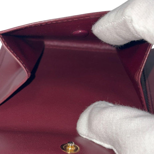 Cartier Bifold Wallets