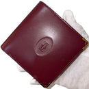 Cartier Bifold Wallets
