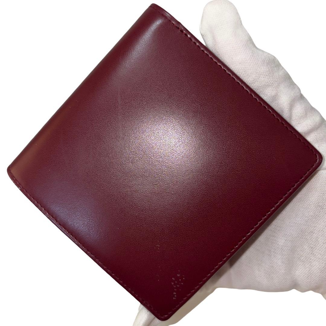 Cartier Bifold Wallets