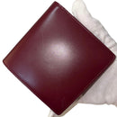 Cartier Bifold Wallets
