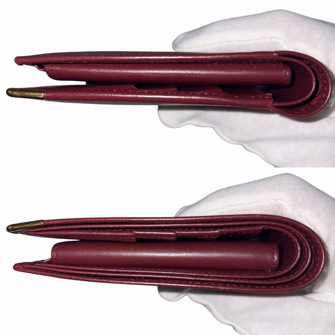 Cartier Bifold Wallets