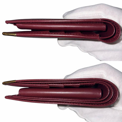 Cartier Bifold Wallets