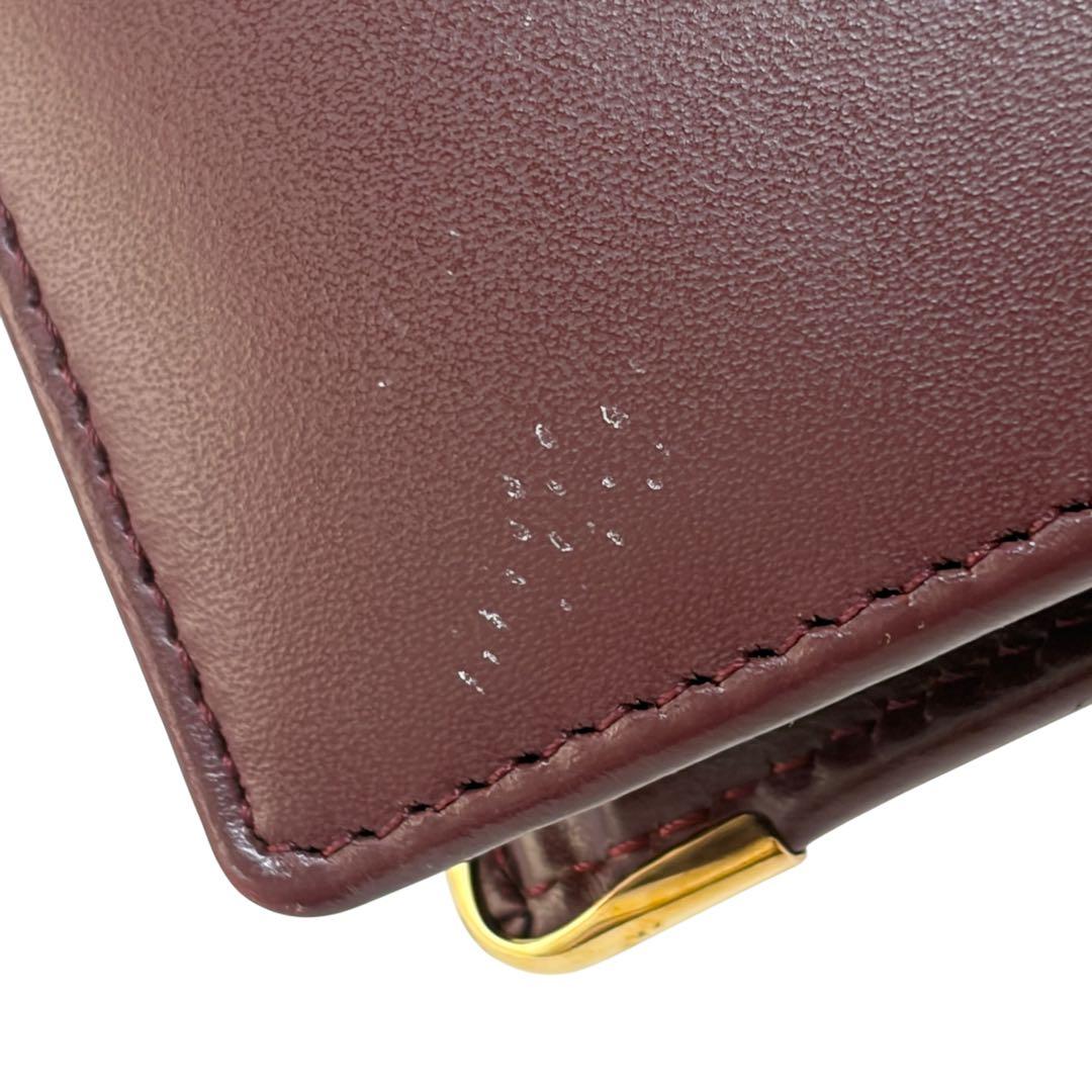 Cartier Bifold Wallets