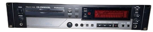 Tascam Others Cd-Rw900Sl