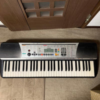 Yamaha Other Psr-201
