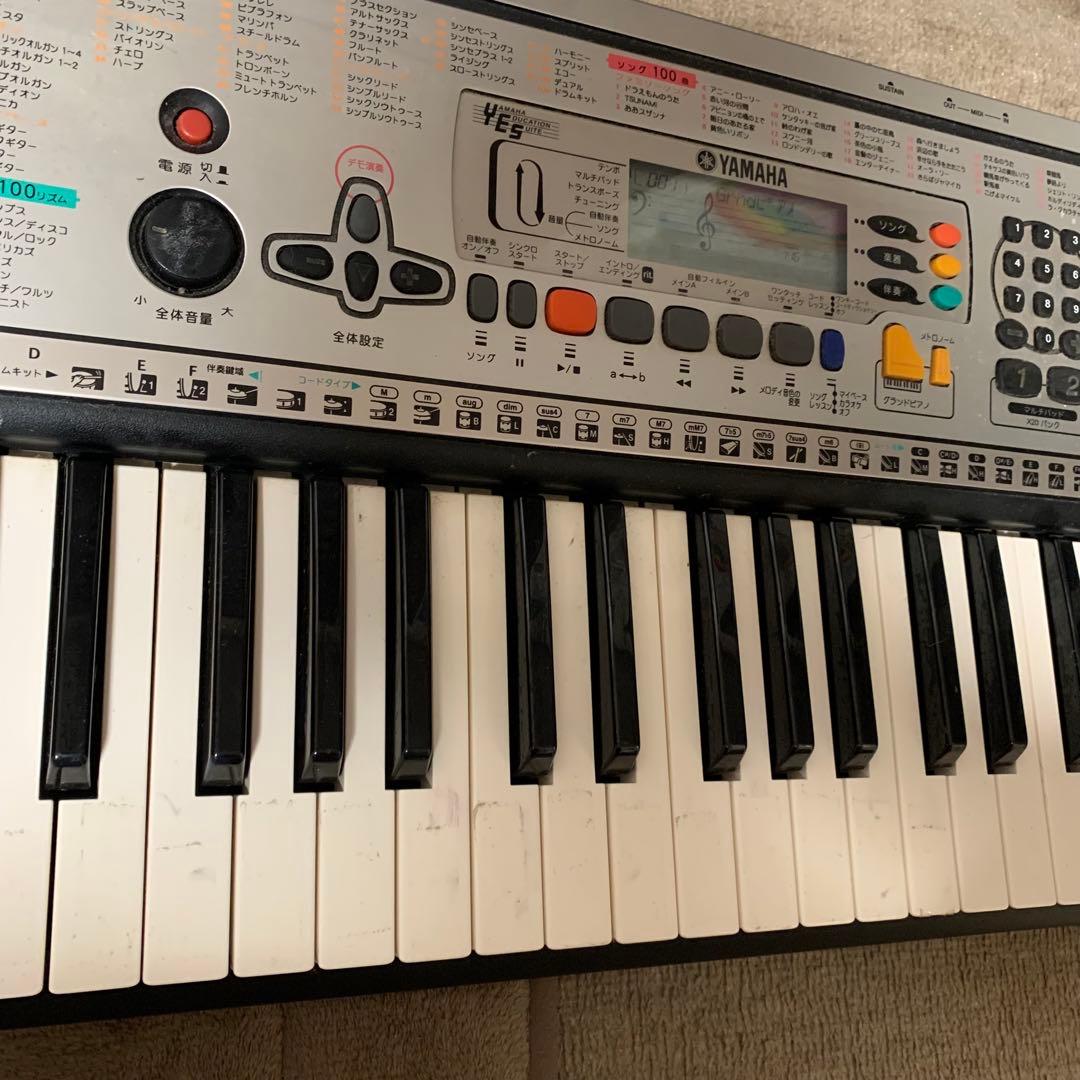 Yamaha Other Psr-201