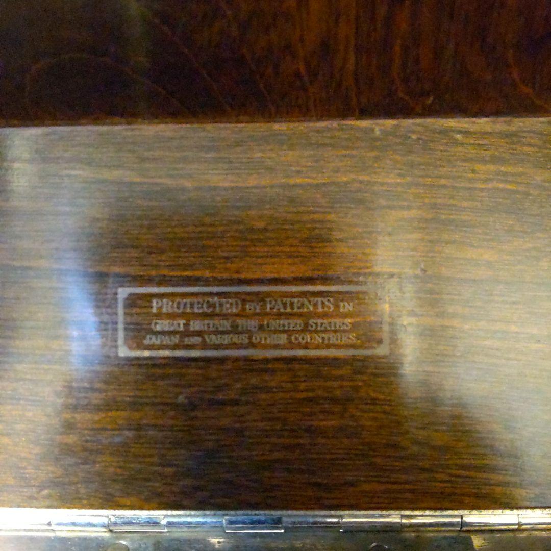 Columbia Other No.115B