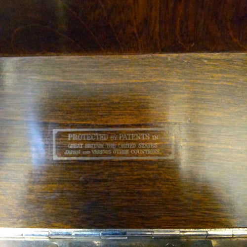 Columbia Other No.115B
