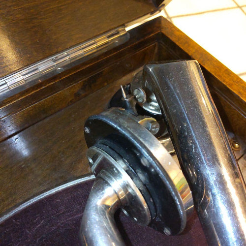 Columbia Other No.115B