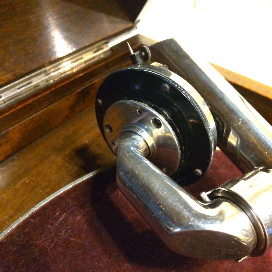 Columbia Other No.115B