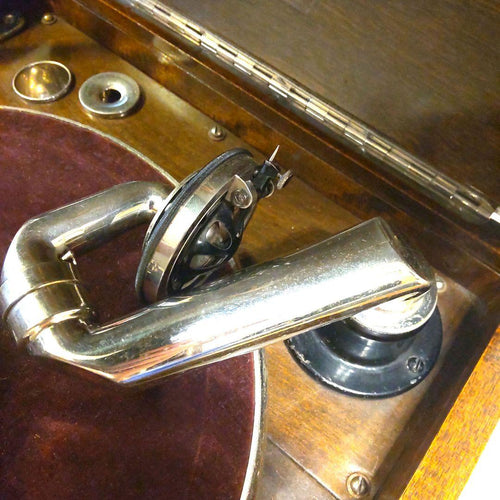 Columbia Other No.115B