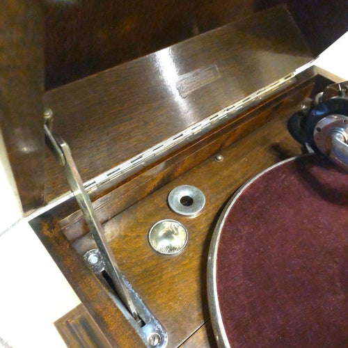Columbia Other No.115B