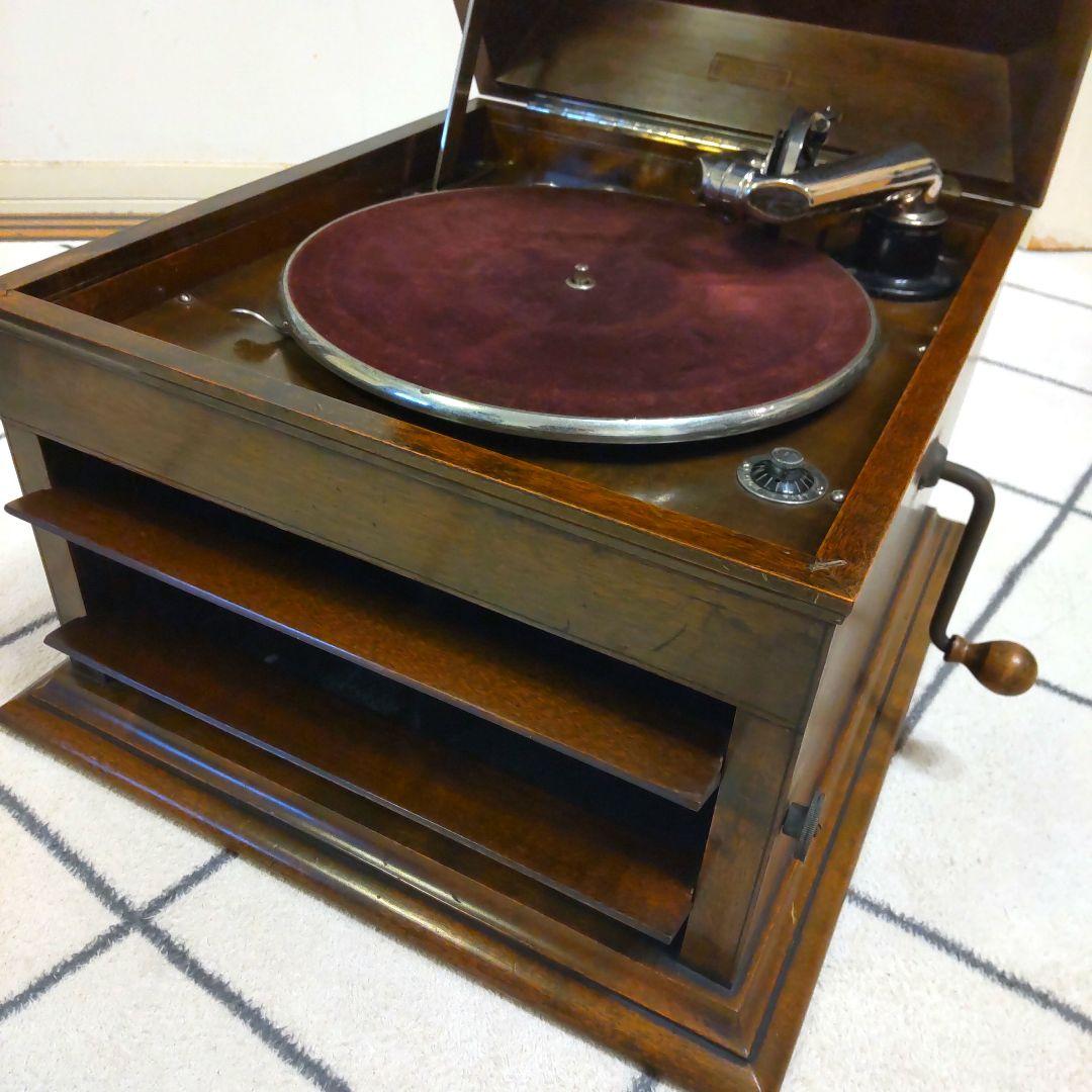 Columbia Other No.115B