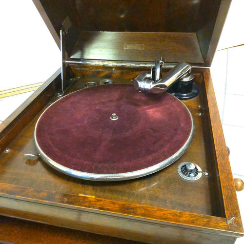 Columbia Other No.115B