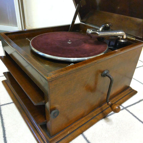 Columbia Other No.115B