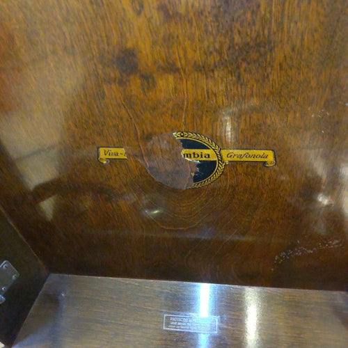Columbia Other No.115B