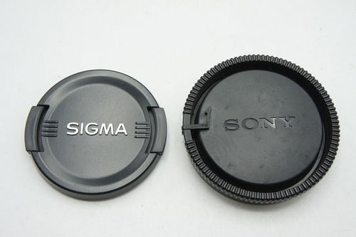 Sony Lens (Zoom) Af 75-300Mm F4.5-5.6 Sal75300 Minolta 260227Q