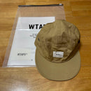 Wtaps Work Caps Cap Cotton Ripstop Beige