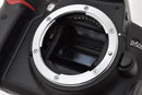 Digital Slrs 3,019 D5000 #22427