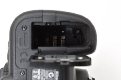 Digital Slrs 3,019 D5000 #22427