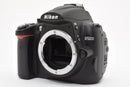 Digital Slrs 3,019 D5000 #22427