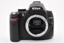 Digital Slrs 3,019 D5000 #22427
