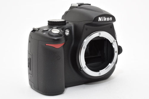 Digital Slrs 3,019 D5000 #22427
