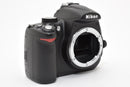 Digital Slrs 3,019 D5000 #22427