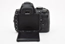 Digital Slrs 3,019 D5000 #22427