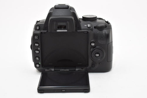 Digital Slrs 3,019 D5000 #22427
