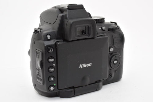 Digital Slrs 3,019 D5000 #22427