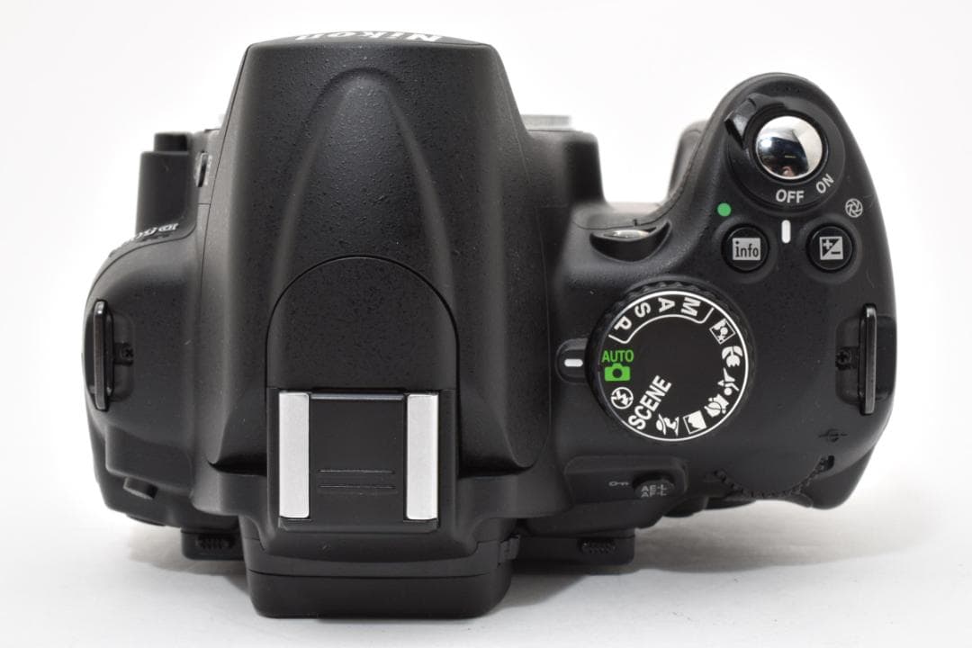 Digital Slrs 3,019 D5000 #22427