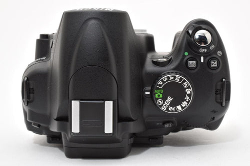 Digital Slrs 3,019 D5000 #22427