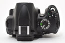 Digital Slrs 3,019 D5000 #22427
