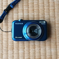 Appareils photo numériques compacts Fujifilm