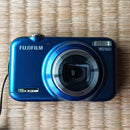 Appareils photo numériques compacts Fujifilm