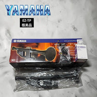 Yamaha Trumpets Ez-Tp